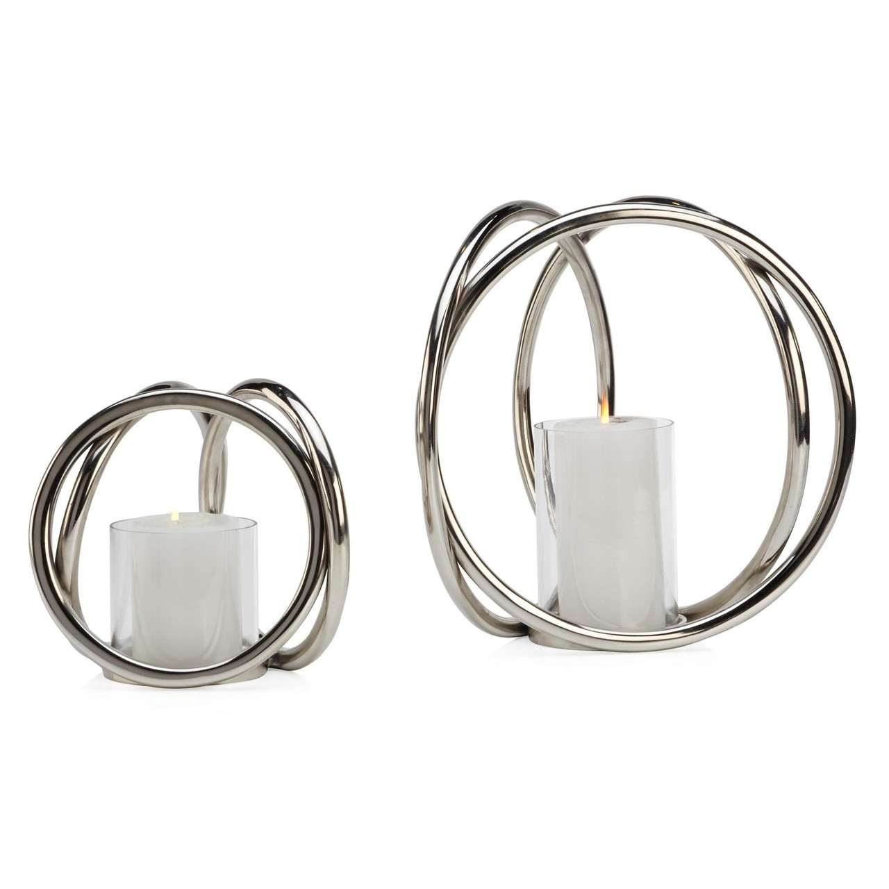 Trinity Pillar Holder | Z Gallerie