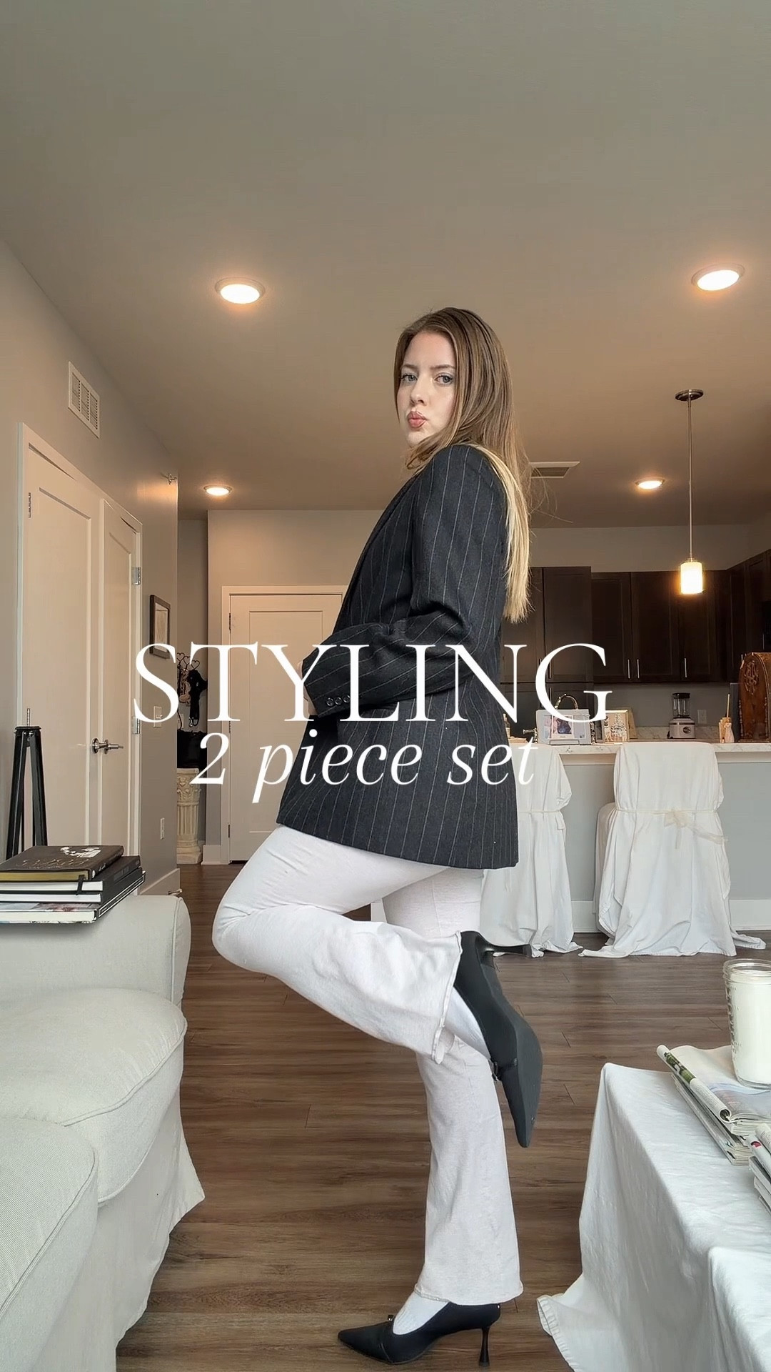 A chic fall outfit of the day! 

#LTKStyleTip #LTKHoliday #LTKWorkwear