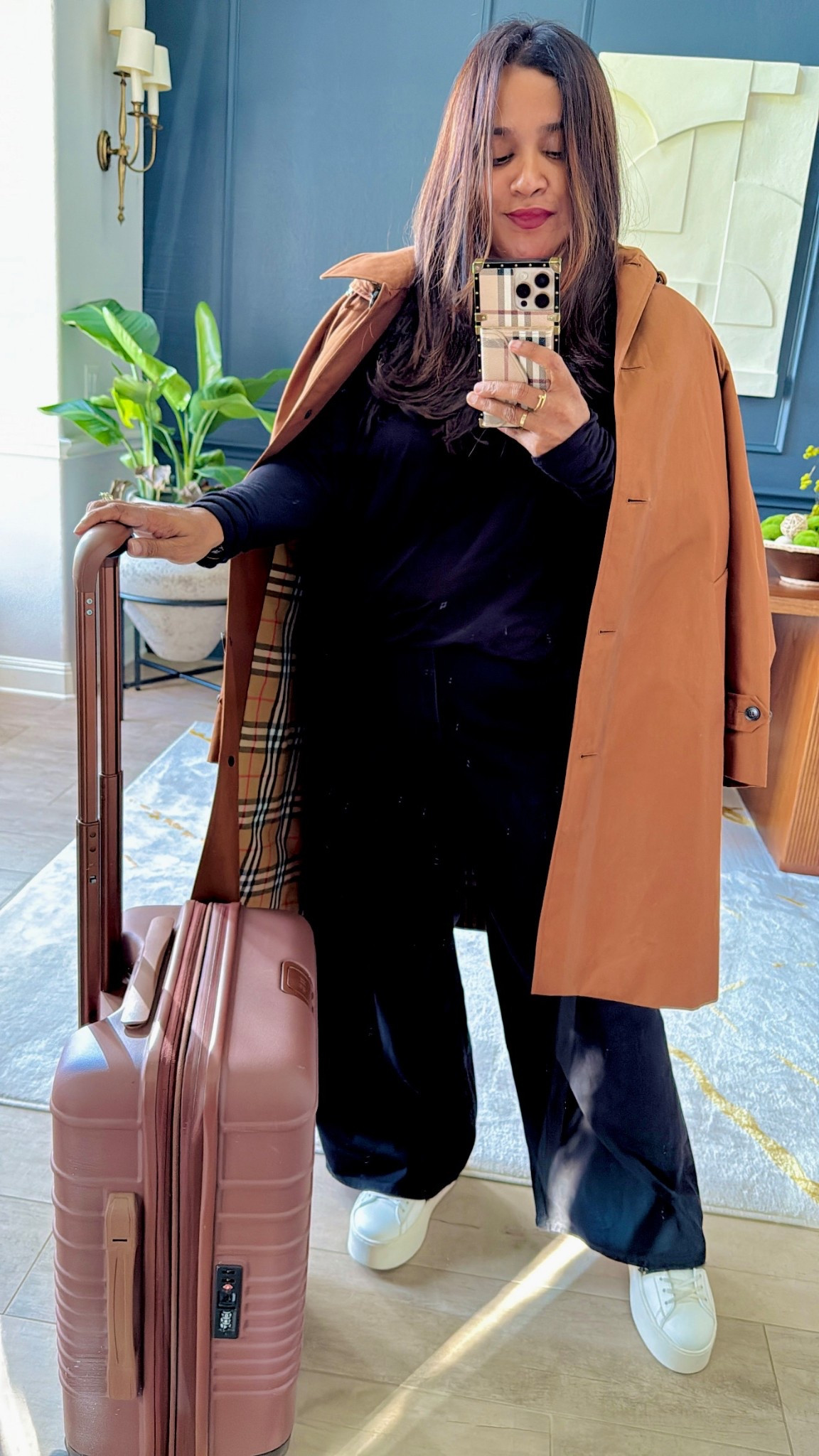 My Current #travelstaples

#LTKTravel #LTKSeasonal #LTKOver40