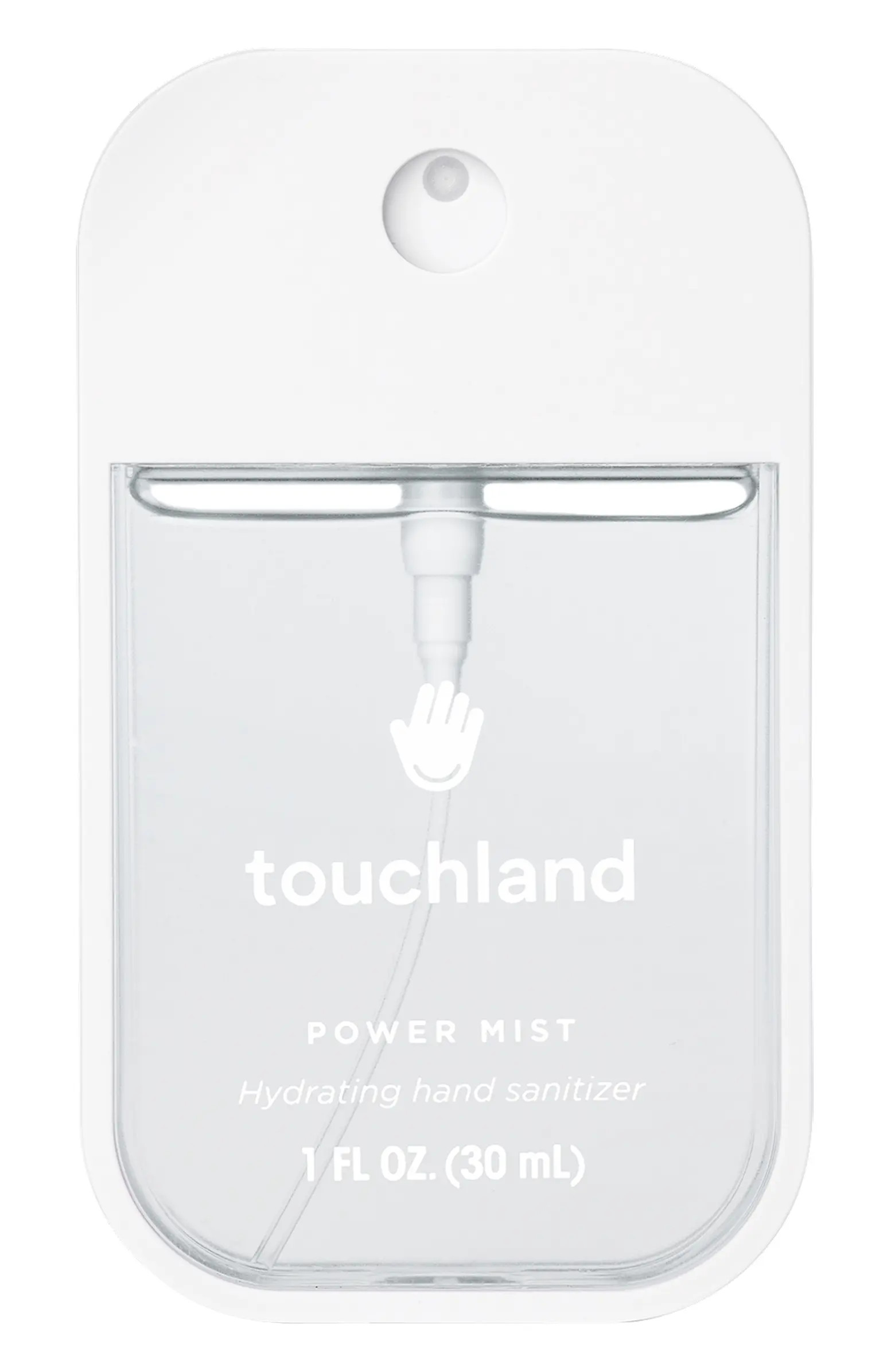 Power Mist Hydrating Hand Sanitizer | Nordstrom