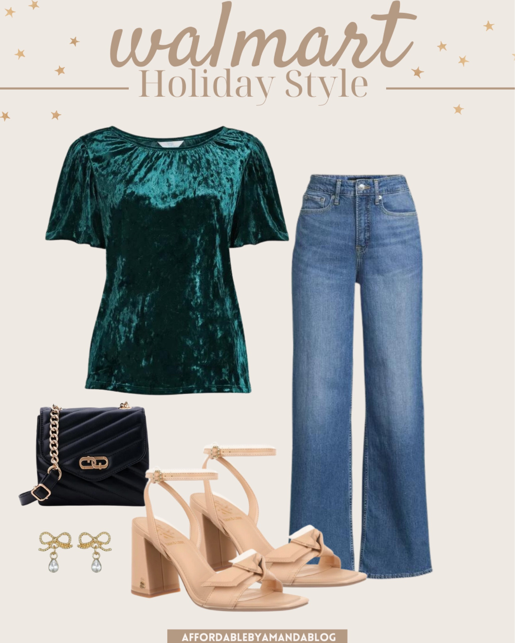 #LTKHoliday #LTKfindsunder50 #LTKSeasonal