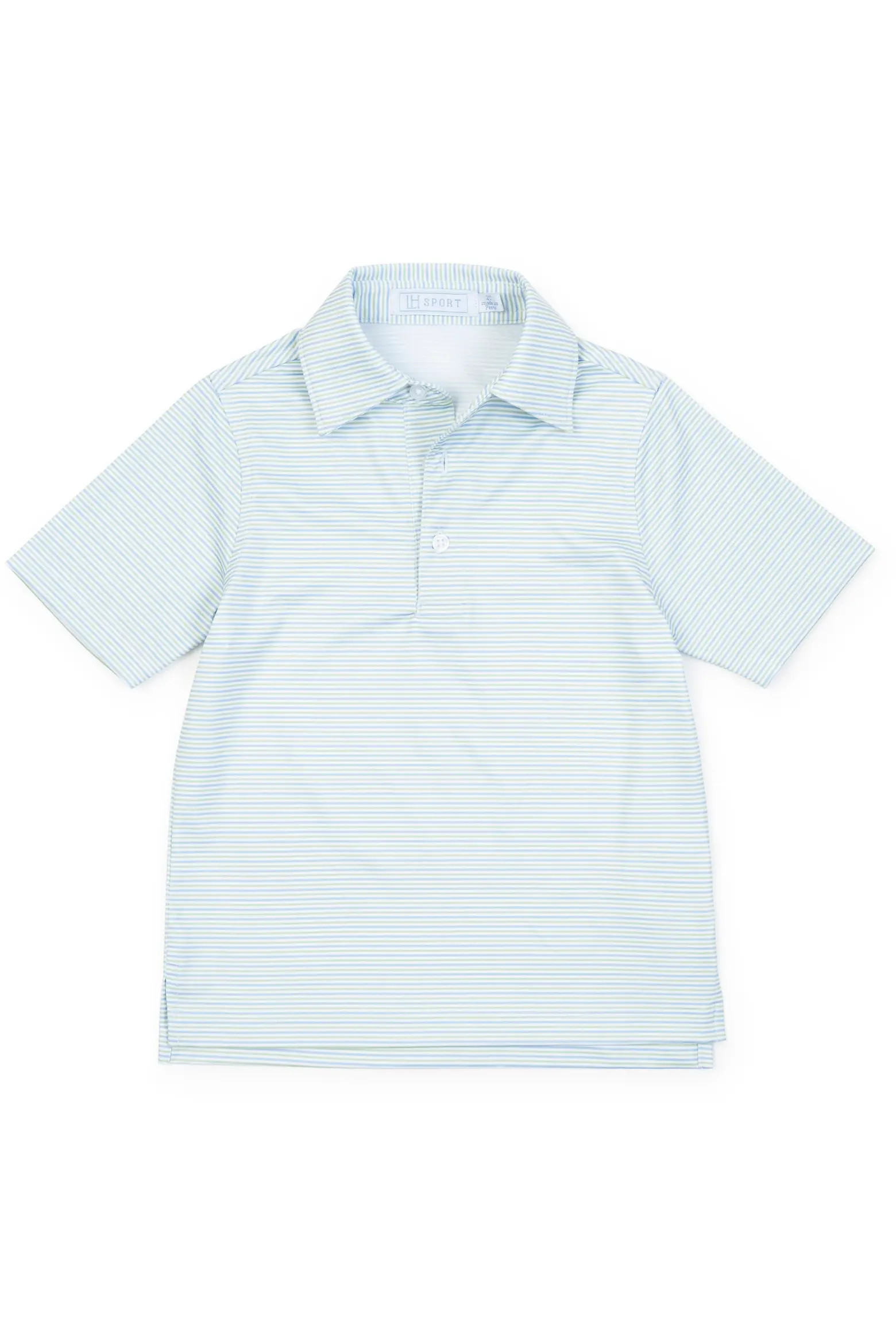 Will Boys' Golf Polo Shirt by LH Sport (Men) | Nordstrom | Nordstrom