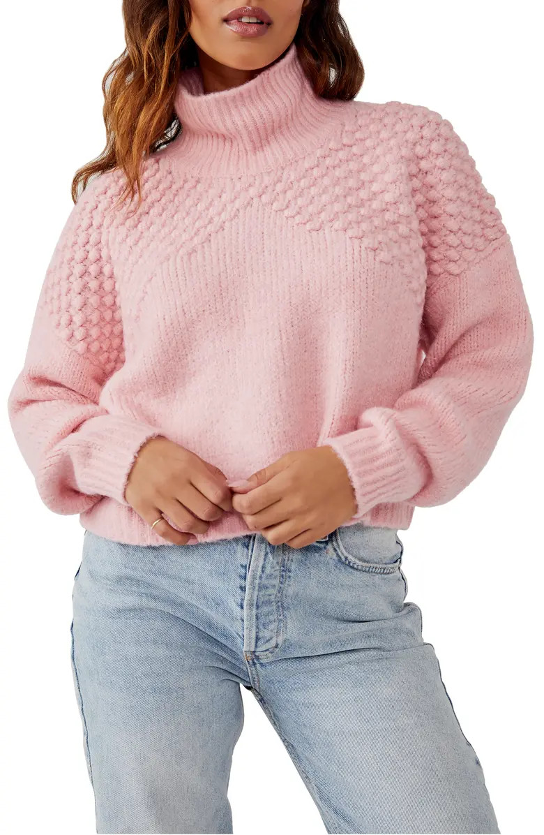 Bradley Turtleneck Sweater | Nordstrom