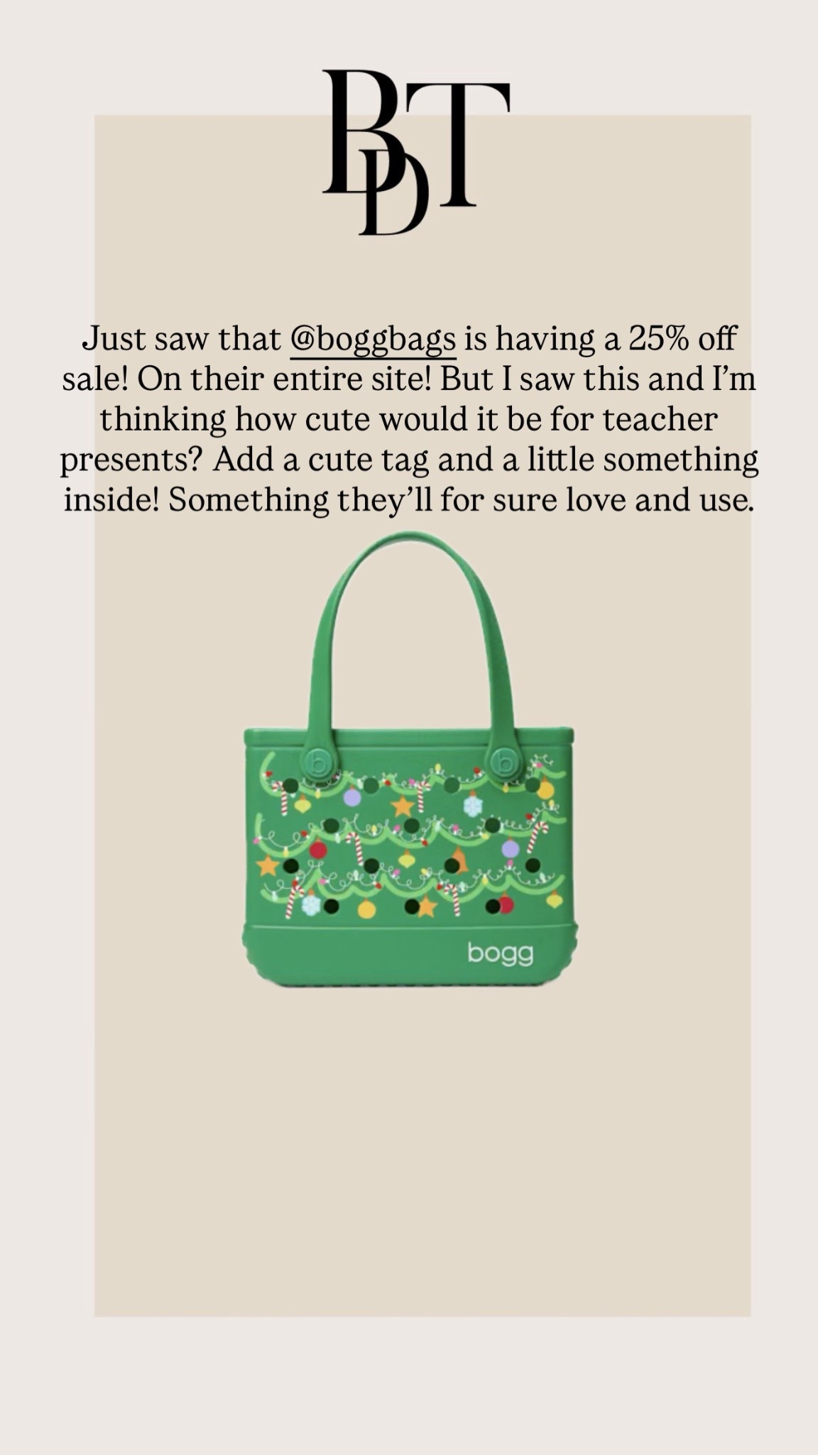 I’d love these for teacher gifts! So perfect and not another mug 🤪😂

#LTKHoliday #LTKGiftGuide #LTKCyberWeek