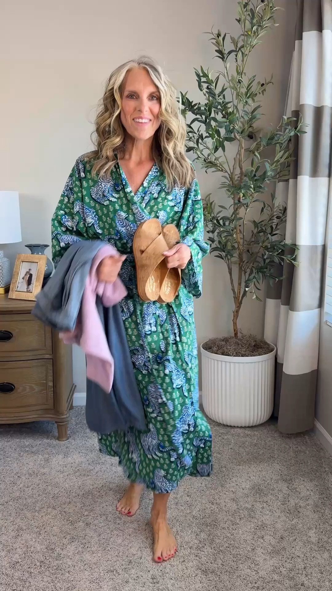 If laid back style is what you crave, look no further than Soft Surroundings. Wearing XS skirt and sweater and PS top. 

@softsurroundings 

#LTKOver40 #LTKgrwm #LTKdayinmylife