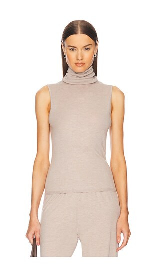 Faye Knit Top | Revolve Clothing (Global)