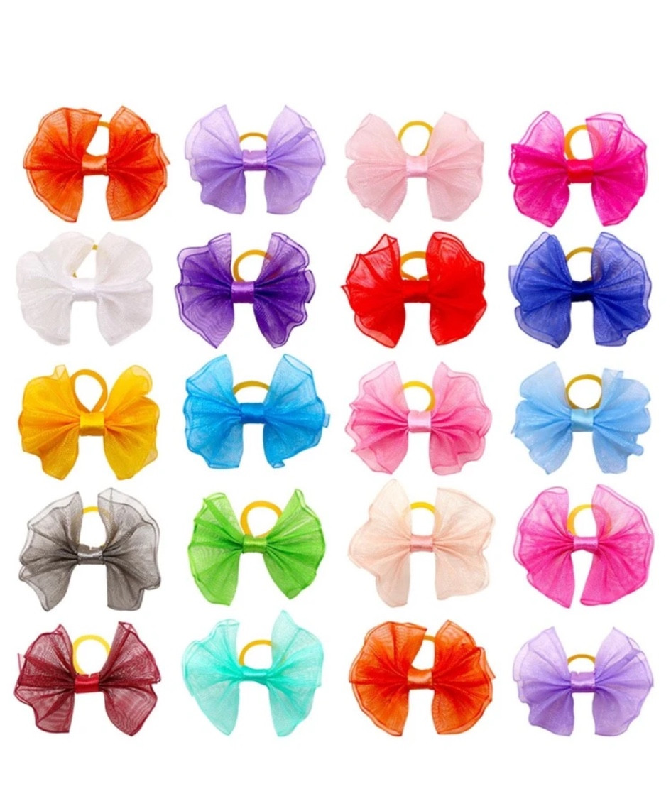 BEST DOG BOWS 

