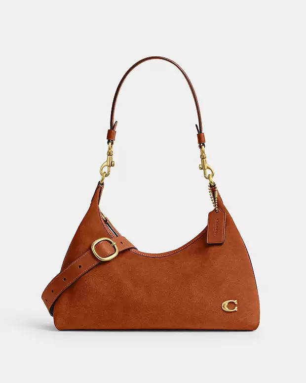 Juliet Shoulder Bag | Coach (US)