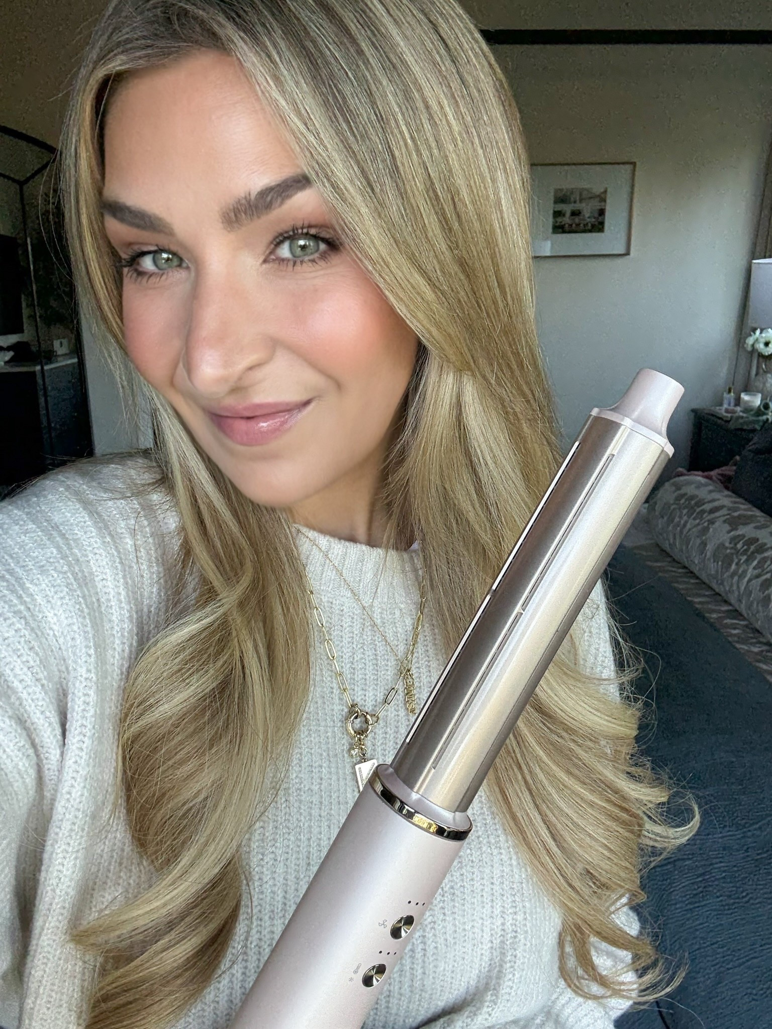 My T3 aire 360 is a steal at 40% off! This is an amazing product, perfect for yourself or as a gift! This sale is a quick one, so grab it while you can!

#LTKSaleAlert #LTKCyberWeek #LTKBeauty