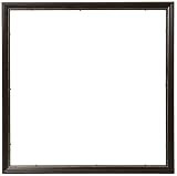 ArtToFrames WOM80801-CHY-20x20 Barnwood Wood Picture Frame, 20 x 20, Cherry | Amazon (US)