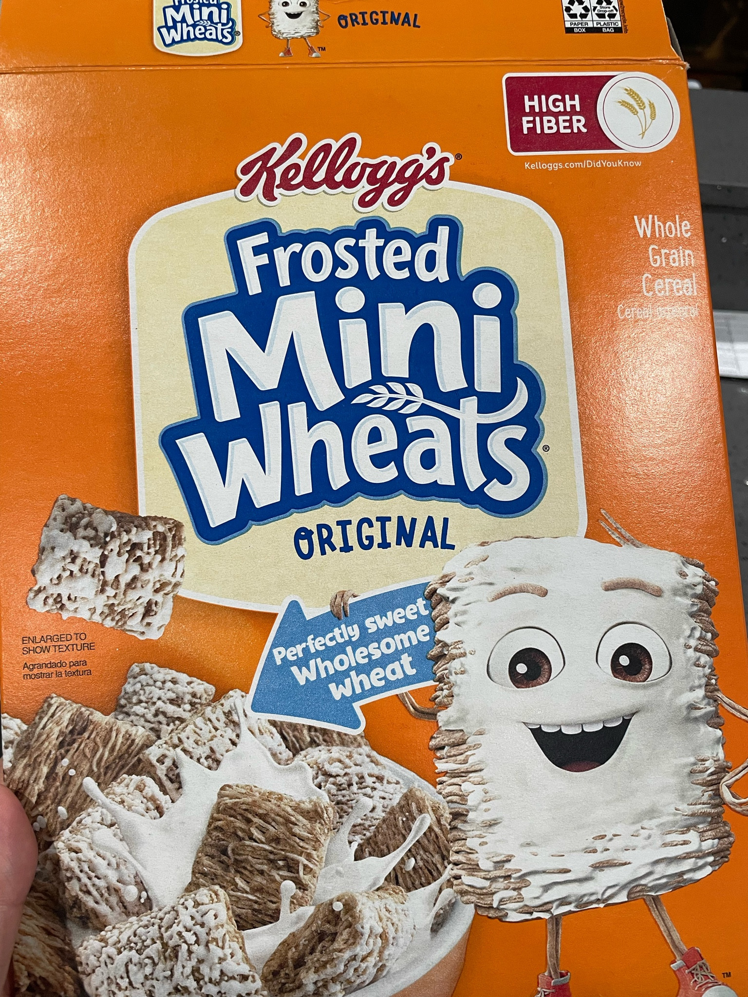 Our fav cereal products!! 🤍

#LTKKids #LTKFamily #LTKParties