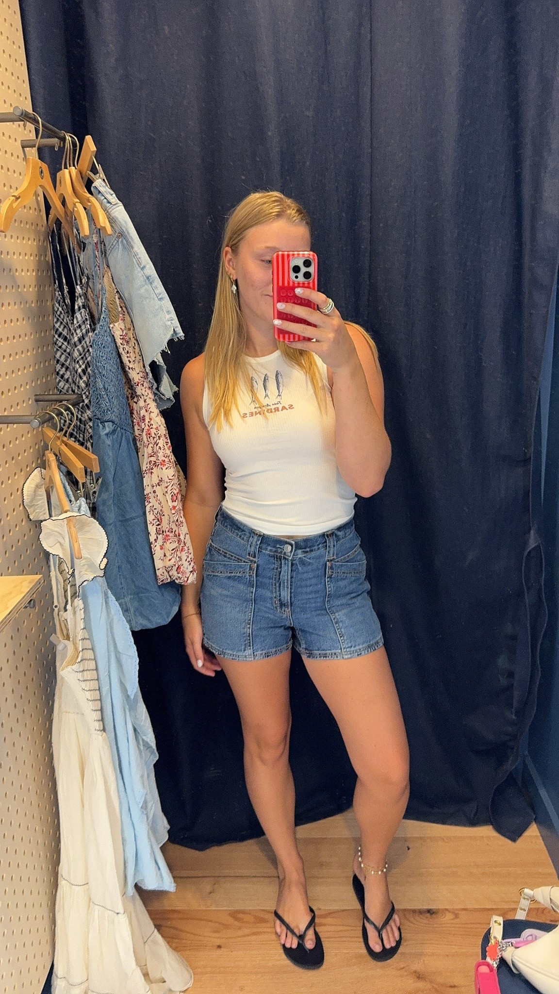 Casual summer outfit 

#LTKSeasonal