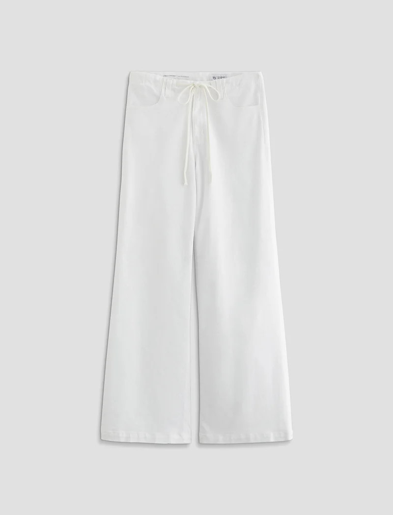 Stella Cinched Jean | AG Jeans