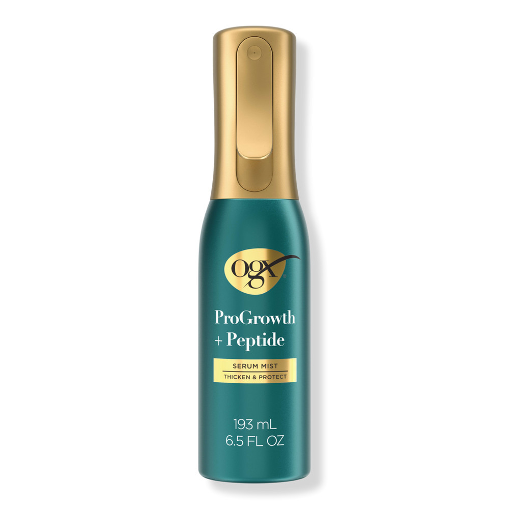 OGX ProGrowth + Peptide Serum Mist | Ulta