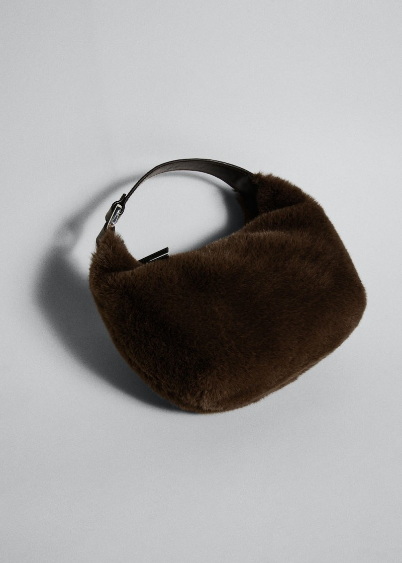 Search: hair bag (145) | Mango USA | MANGO (US)