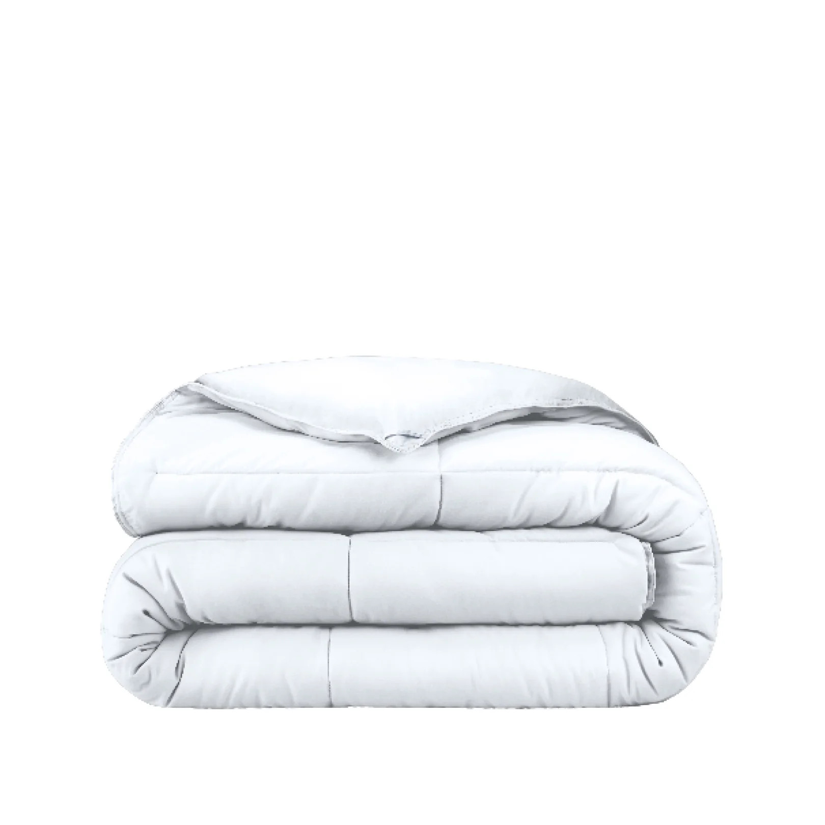 Down Alternative Duvet Insert - Lightweight & Fluffy | Bare Home | Bare Home