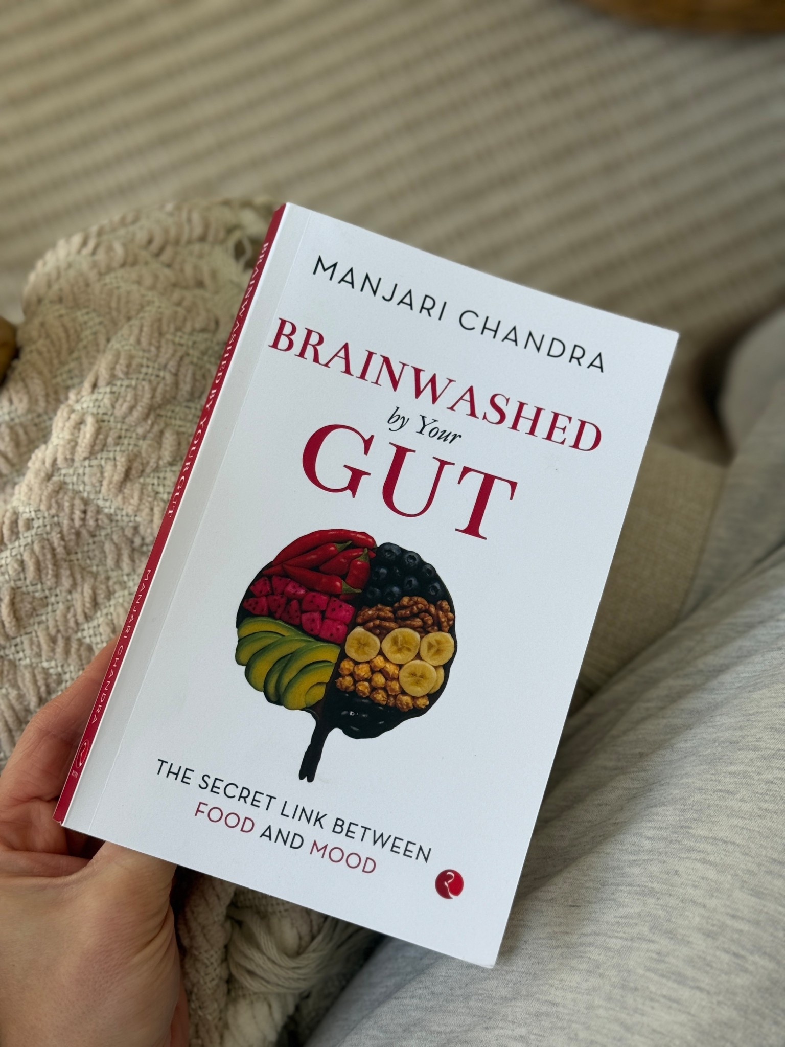 a good place to start on gut health

books / health / nutrition / fitnesss

#LTKfoodie #LTKfitnessgoals