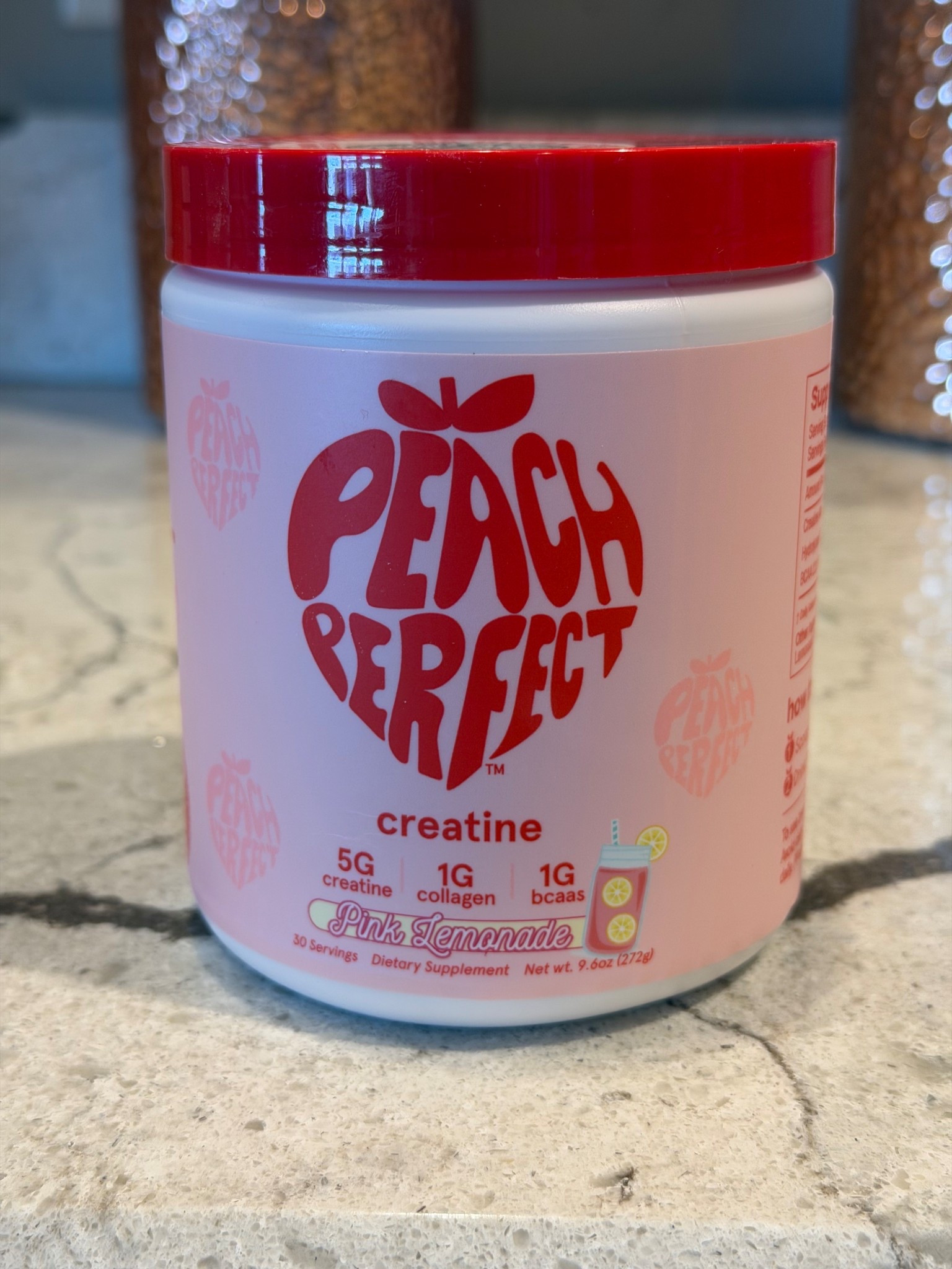 Needing a new boost for your workouts?! This has been my newest obsession for 3 weeks now! 💖

#LTKselfcare #LTKfitnessgoals #LTKActive