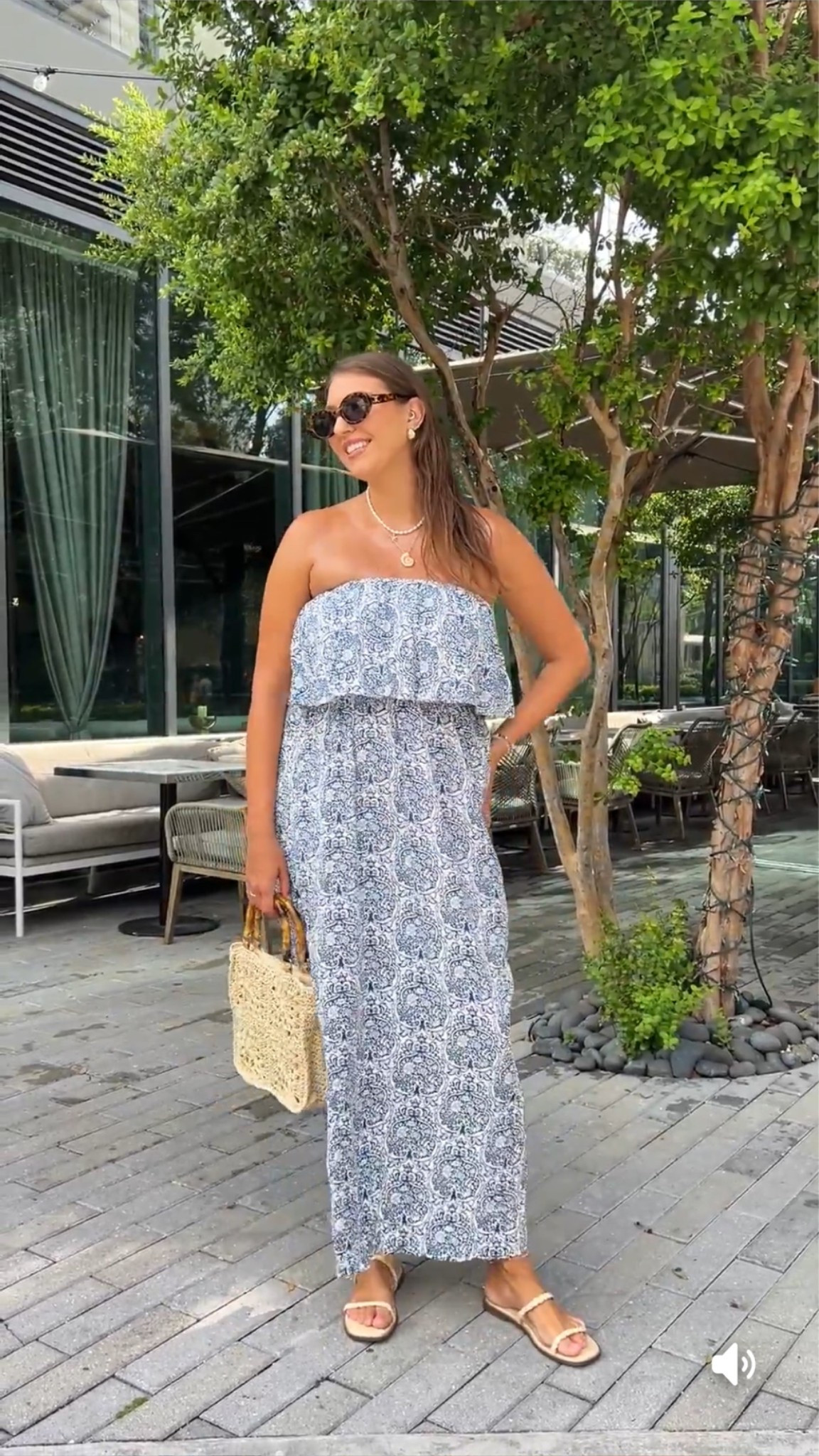 the kind of vacation dress you throw on and instantly look put together 🤍✨

vacation dress, resort wear, maxi dress outfit, beach vacation style, summer vacation outfits, effortless summer style, cruise outfits, Amazon fashion finds, chic neutral outfit, elevated casual style

#LTKTall #LTKootd #LTKstorytime