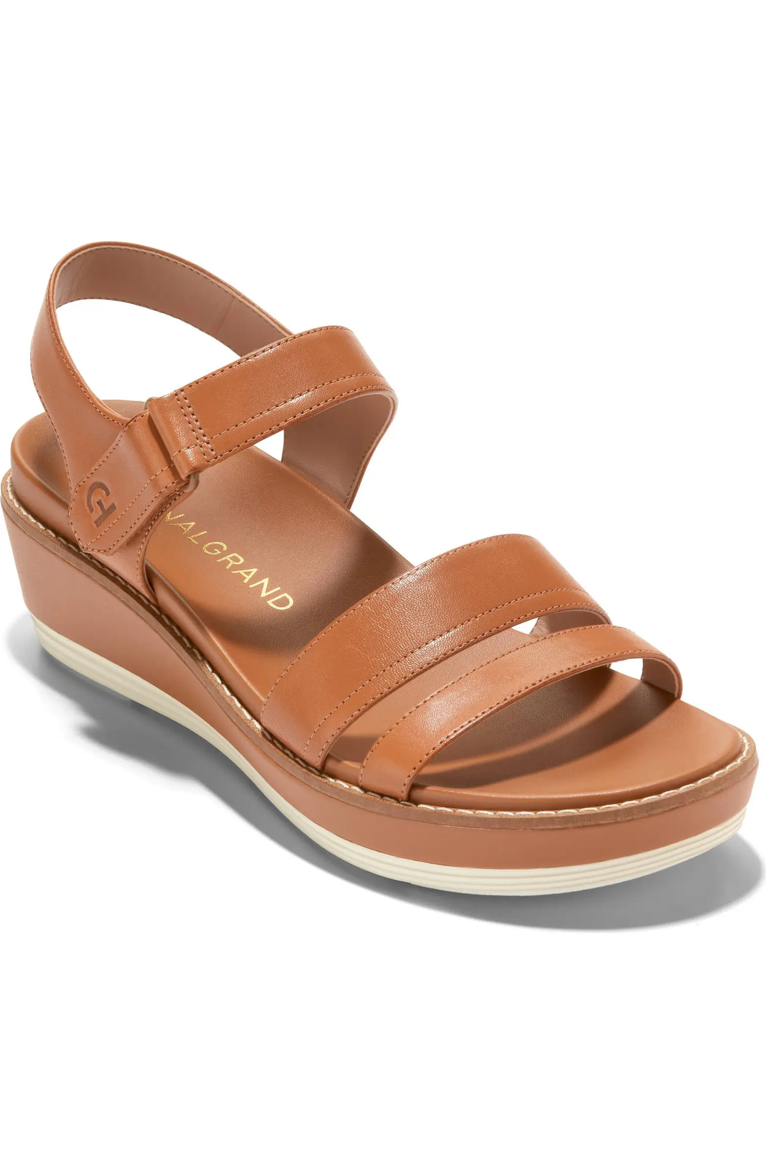 OriginalGrand Peyton Flatform Wedge Sandal (Women) | Nordstrom Rack