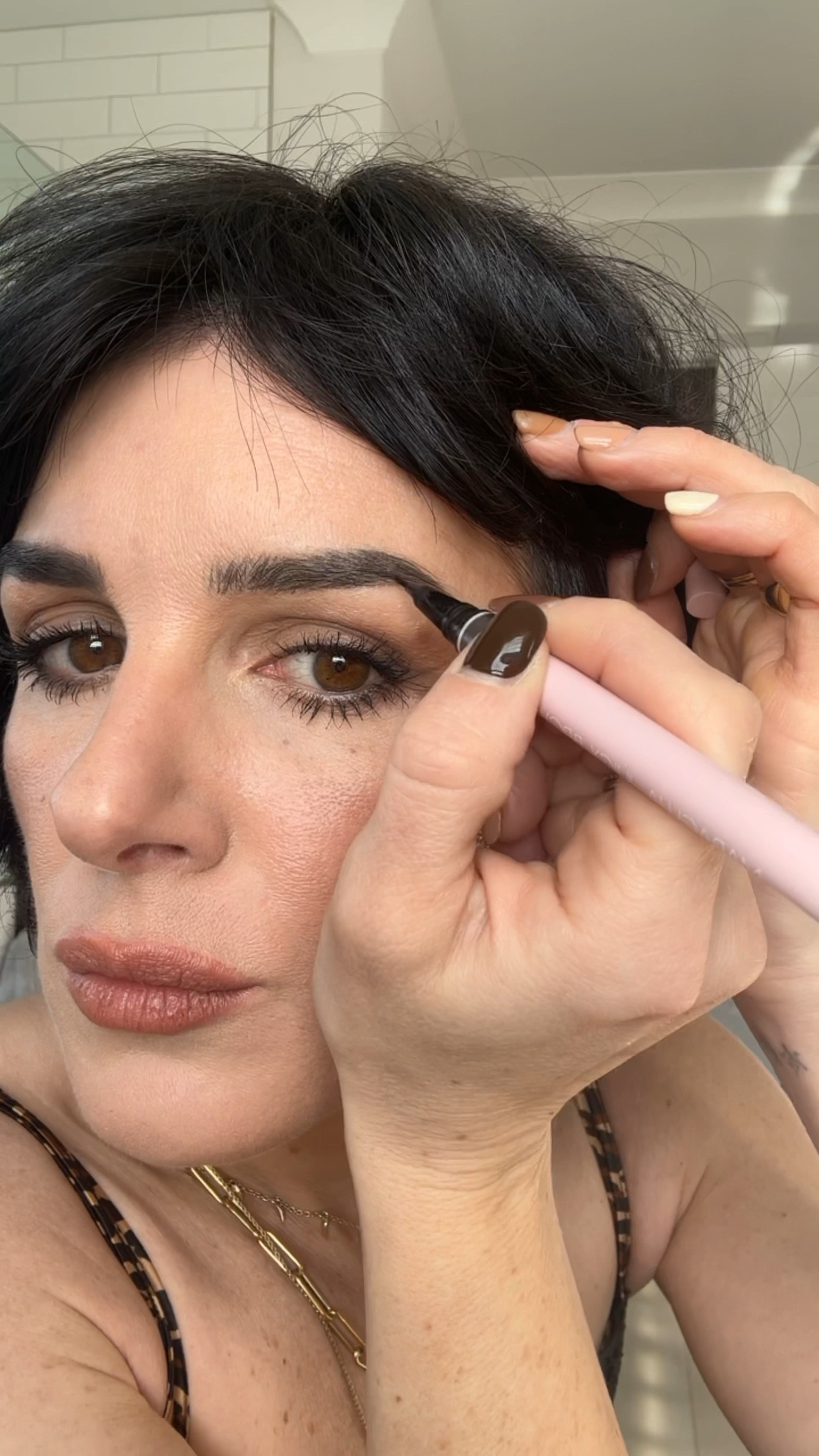 Get 15% OFF the BEST eyebrow pen every created! (In my humble opinion 😂)

Use my code SHENAE at checkout!

#LTKbeauty #LTKsalealert #LTKfindsunder50