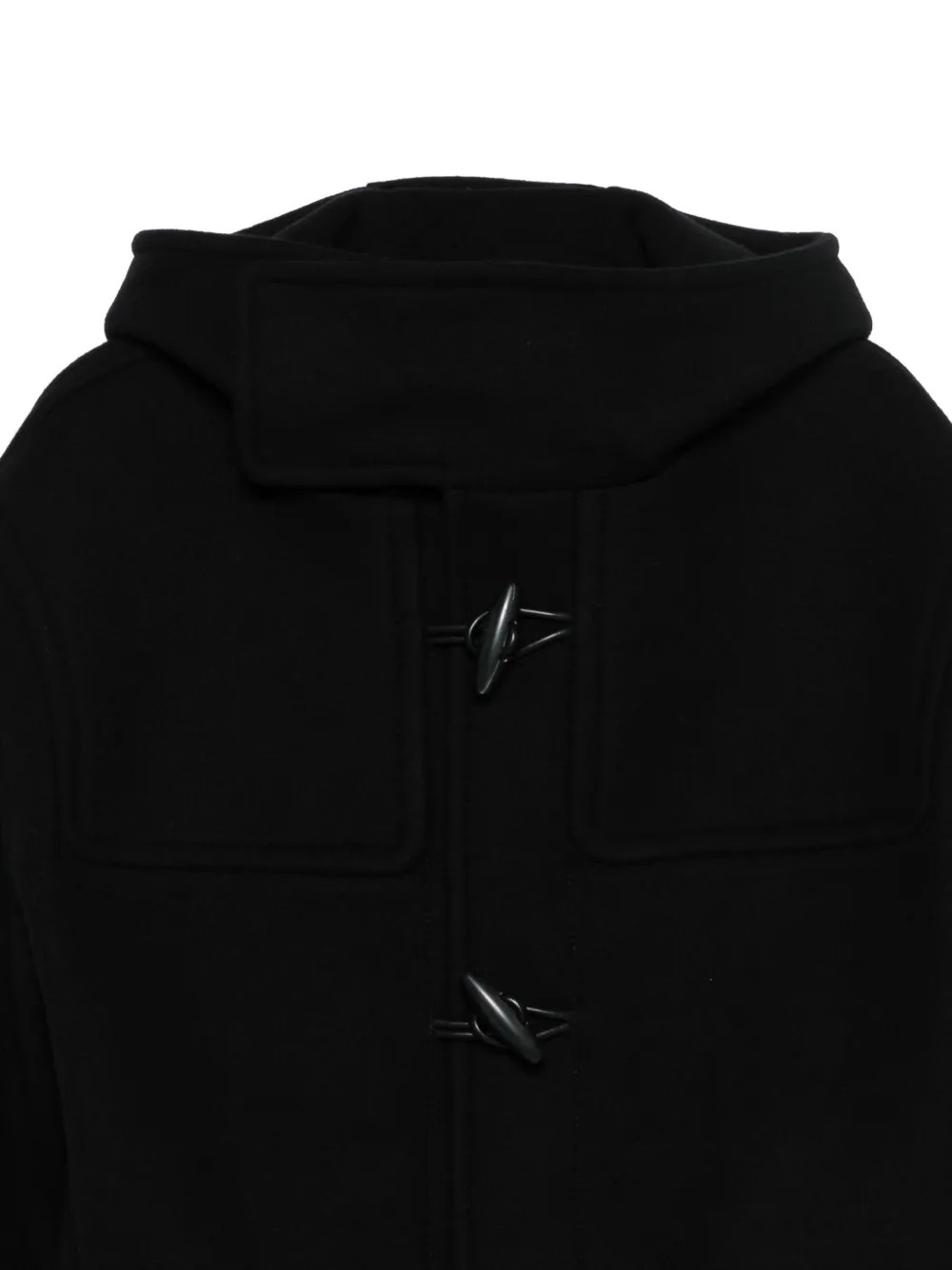 Le Cabana hooded toggle jacket | Farfetch Global