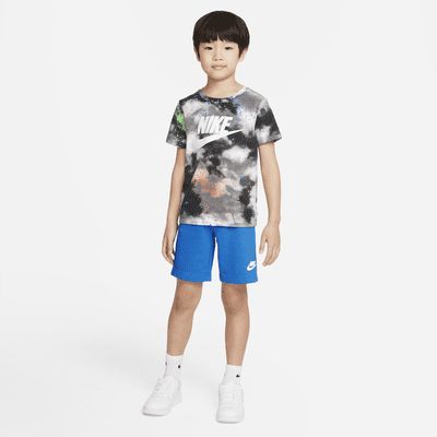 Nike Sportswear Little Kids' T-Shirt and Shorts Set. Nike.com | Nike (US)