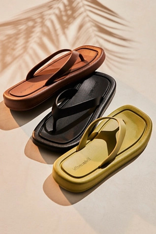 Flying Private Flip Flops | Free People (Global - UK&FR Excluded)