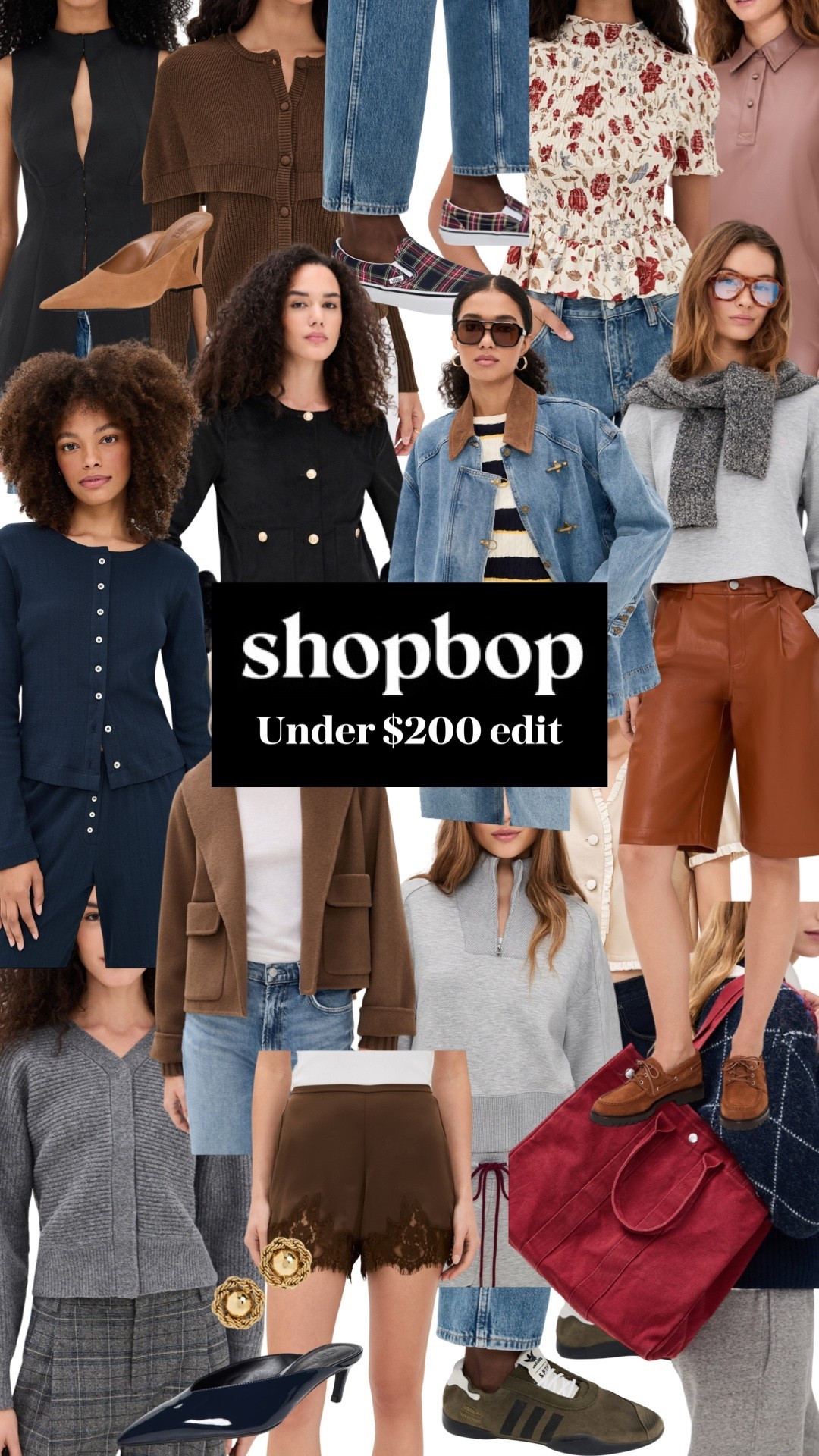 < s o > many under $200 favorites for your shopping pleasure!

#LTKStyleTip #LTKFindsUnder100 #LTKFindsUnder50