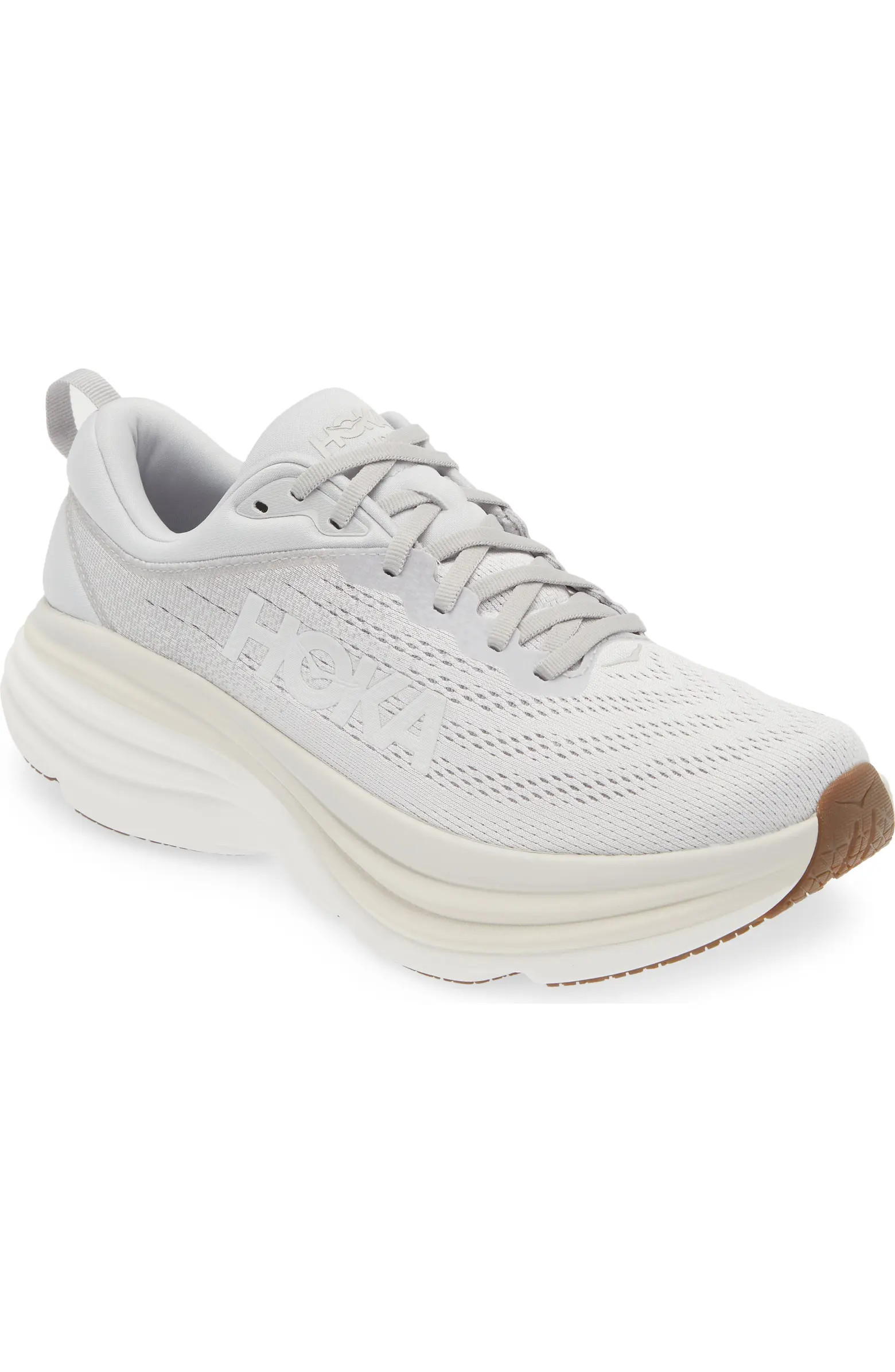 HOKA Bondi 8 Running Shoe (Women) | Nordstrom | Nordstrom