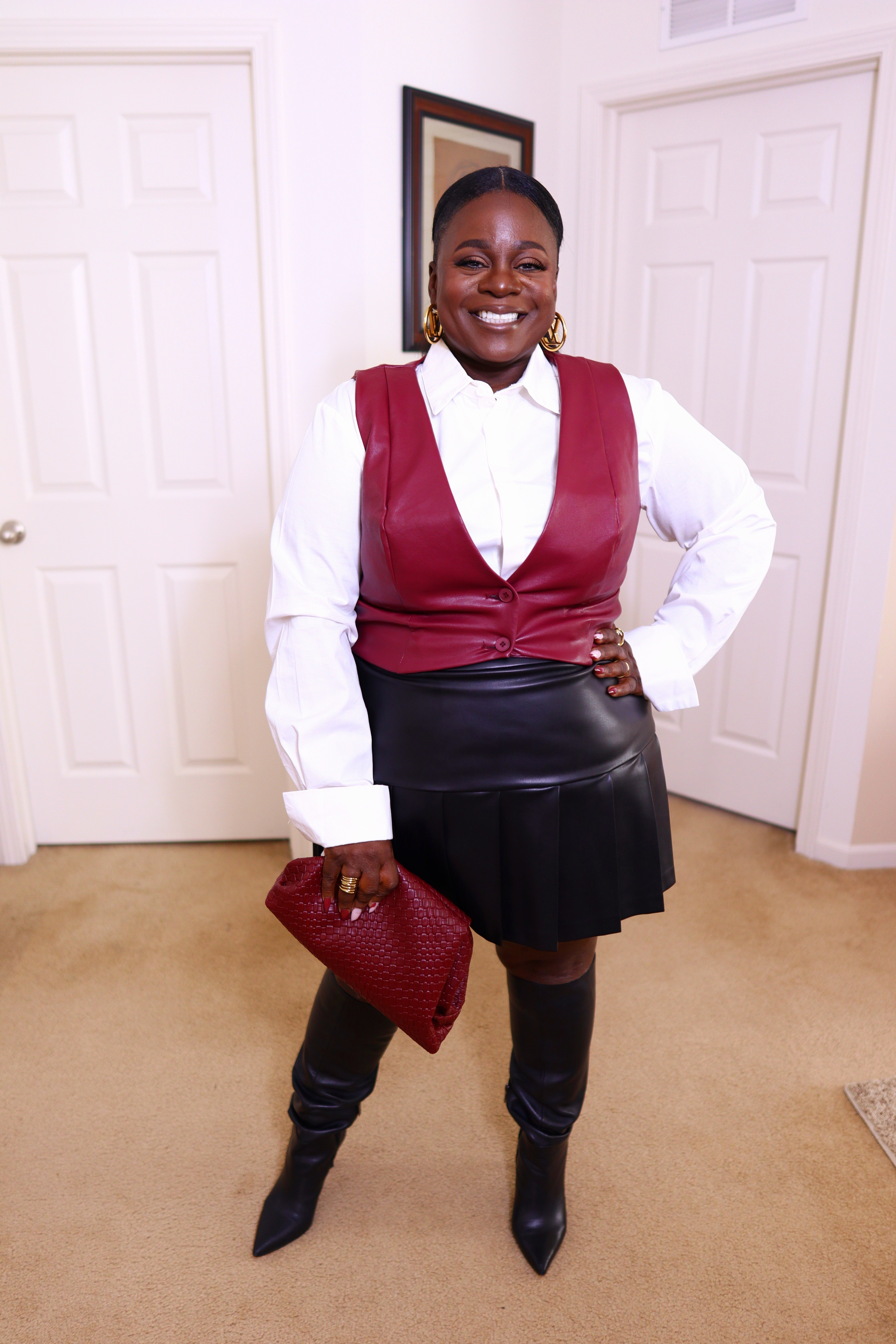 #LTKStyleTip #LTKPlusSize #LTKShoeCrush