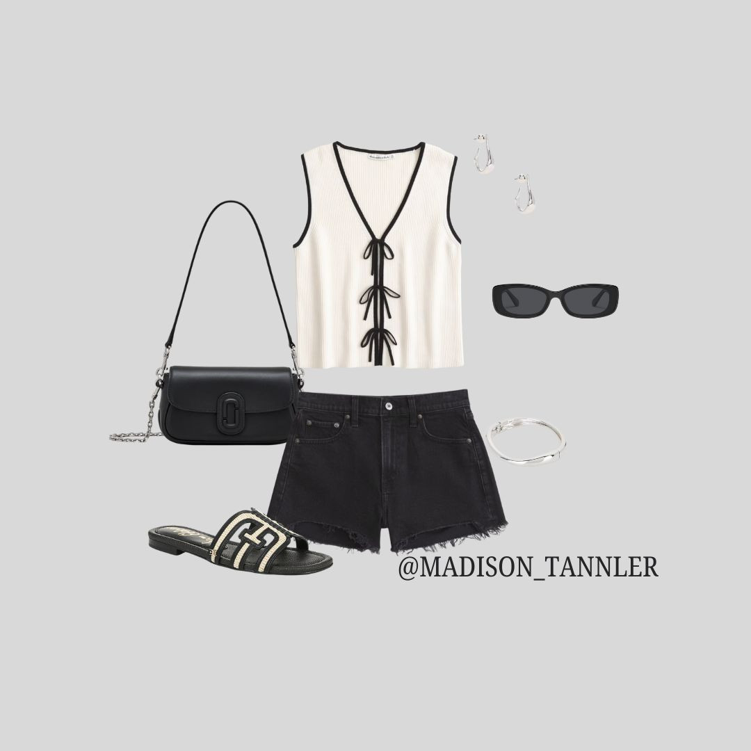 Obsessed with this outfit for the spring time. Neutral colors are always my go-to's! 

 #LTKSeasonal #LTKStyleTip #LTKTravel