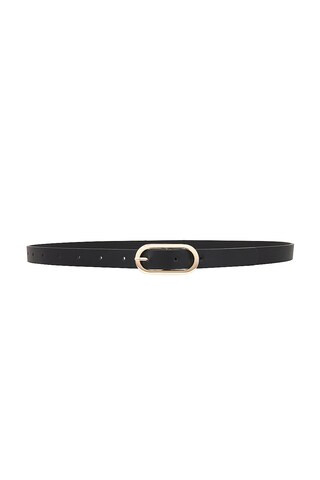Brigitte Leather Belt
                    
                    SHASHI | Revolve Clothing (Global)