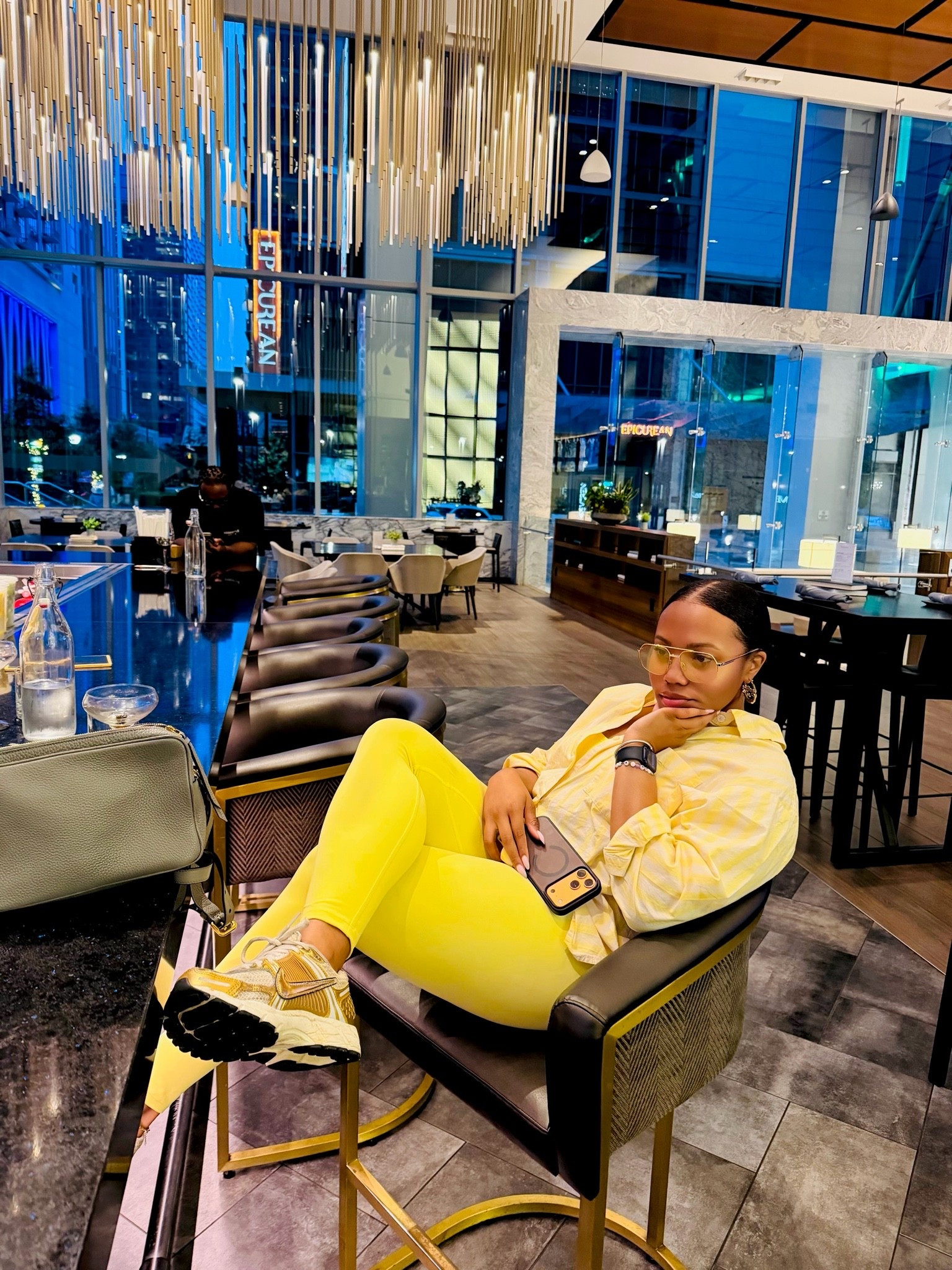 me & this yellow set go together real bad 🍋

#LTKgrwm #LTKootd #LTKPetite
