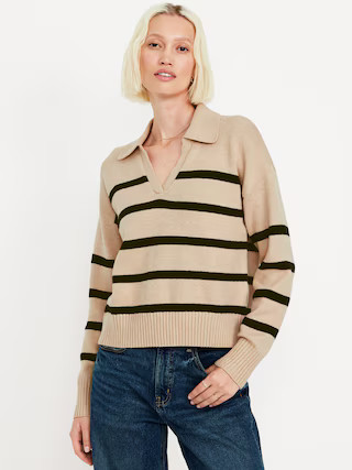 Polo Sweater | Old Navy (US)