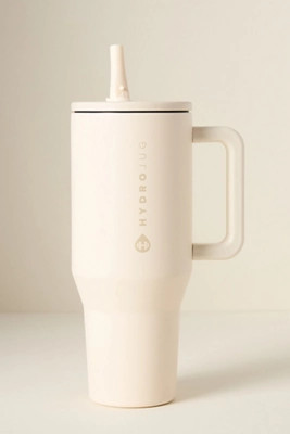 HydroJug 40 oz. Traveler | Anthropologie (US)