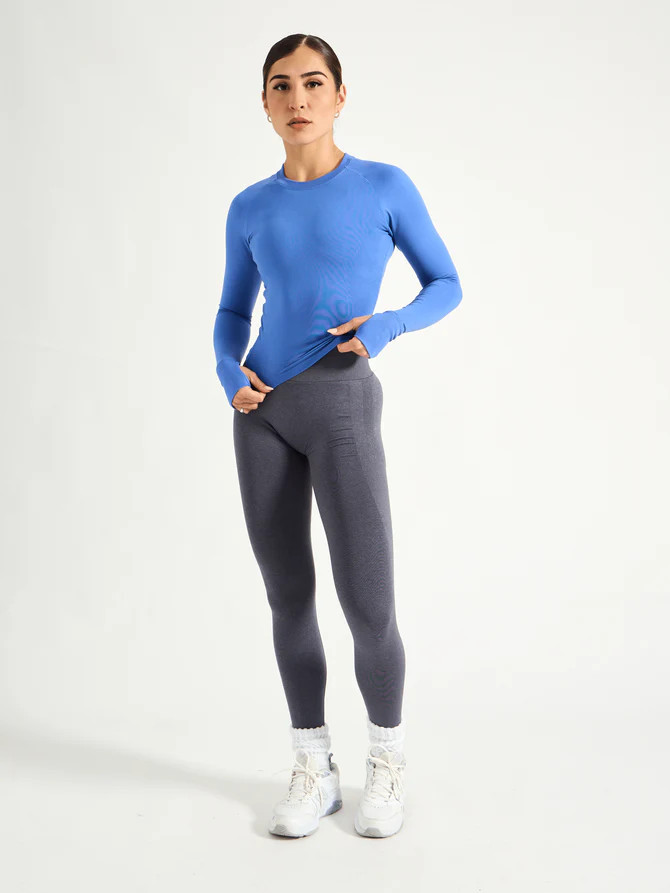 Miracle Seamless Legging - Lucky Charm | Buffbunny