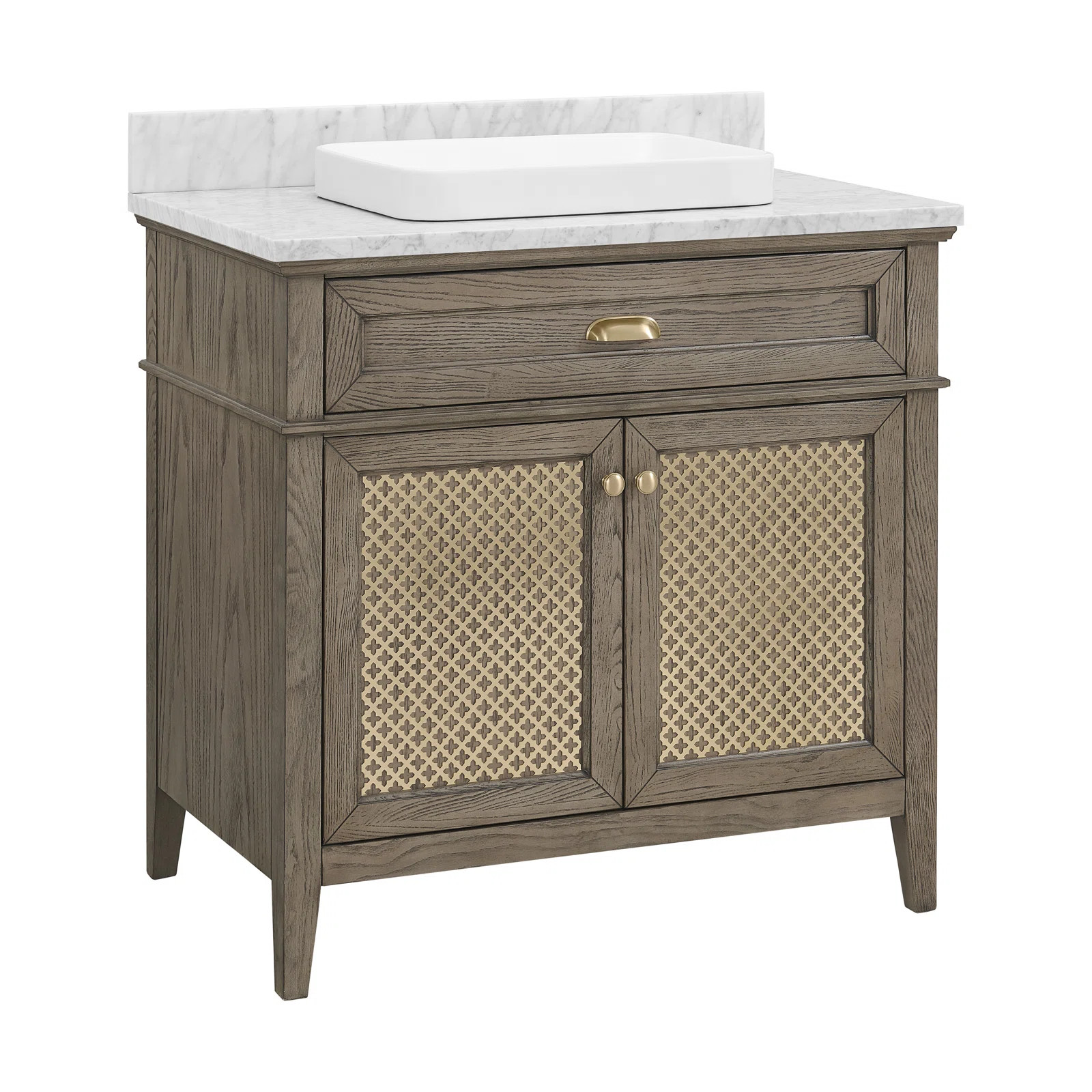 Northville 36" Single Bathroom Vanity | Wayfair North America