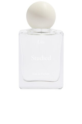 Liis Studied Eau de Parfum in Beauty: NA | FWRD 