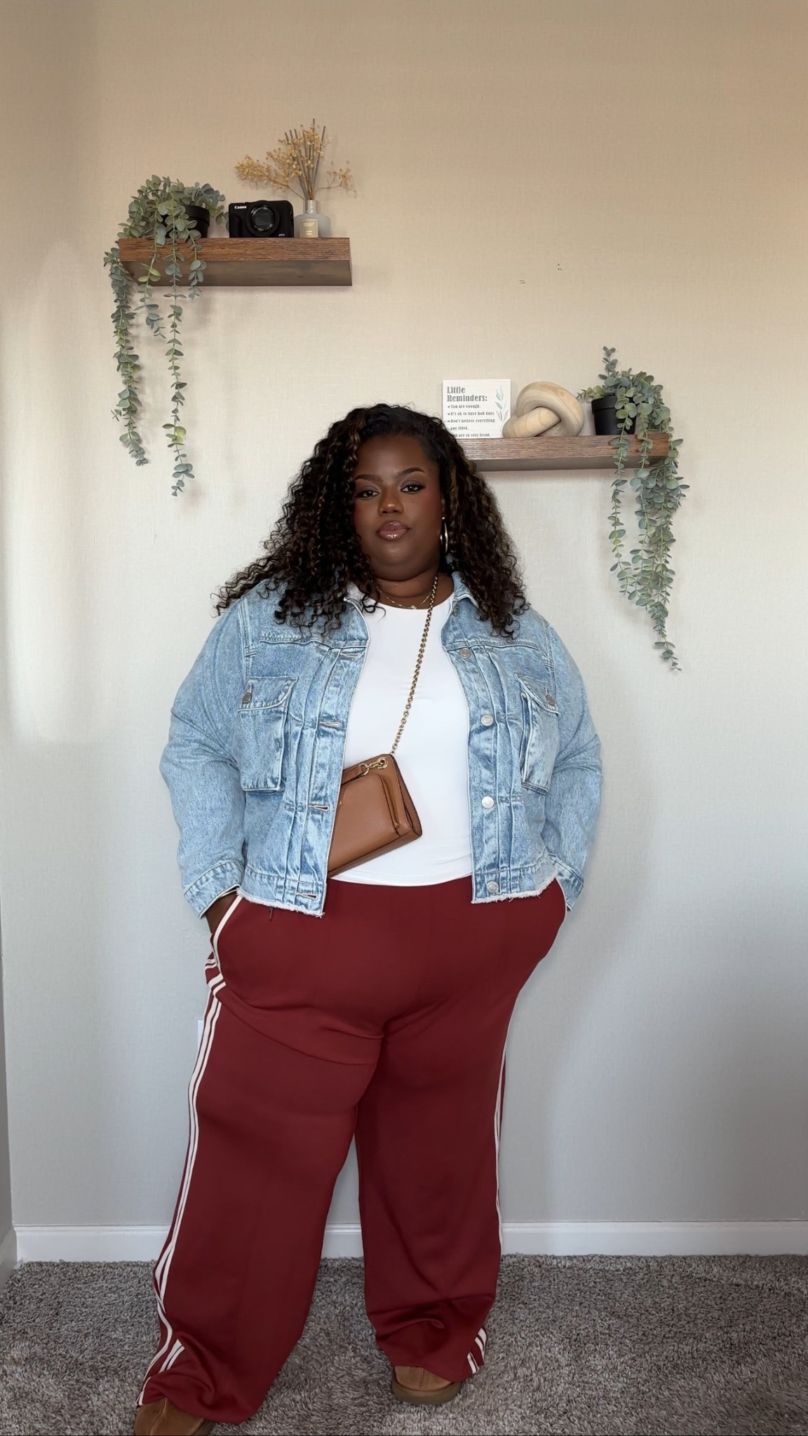 Fall outfit inspo

#LTKPlusSize #LTKFallSale