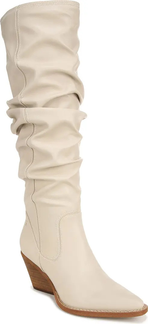 Riau Slouch Pointed Toe Boot (Women) | Nordstrom