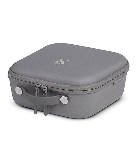 Hydro Flask Peppercorn Small Insulated Lunch Box | Zulily