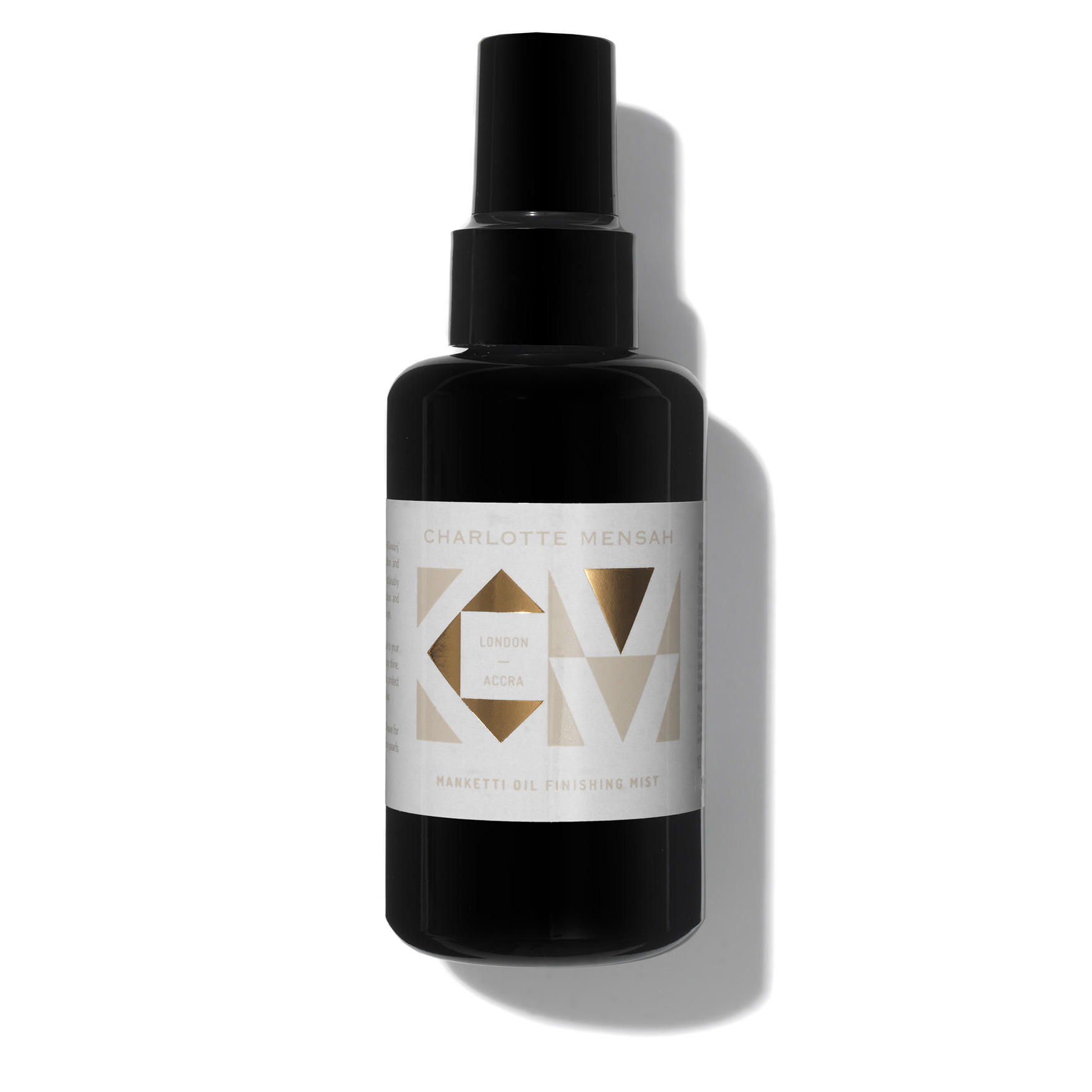 Manketti Oil Finishing Mist | Space NK (EU)