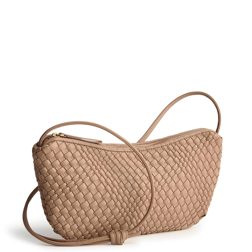 Springbrook Sling Crossbody | Vera Bradley