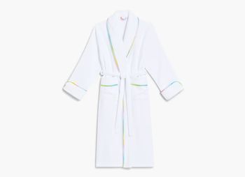 The Men's Hotel Robe | Hill House Home