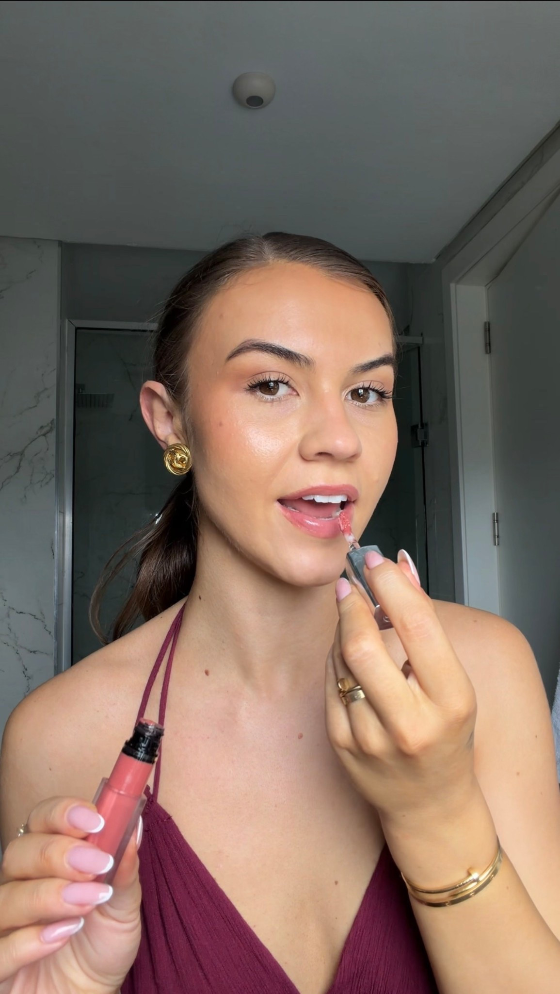 L’Oréal plump ambition - 640 💄👄