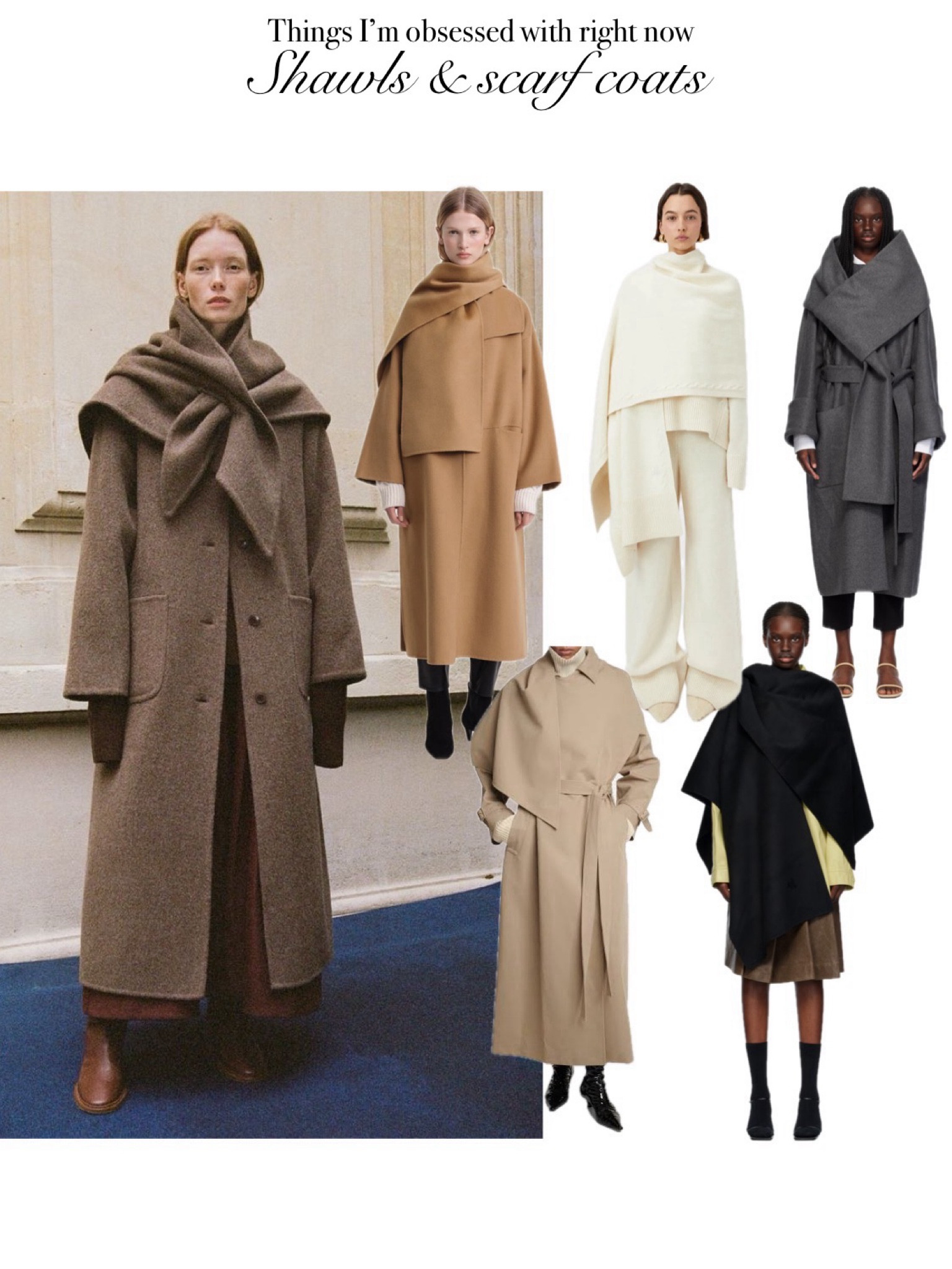 fall fashion roundup also on my substack 