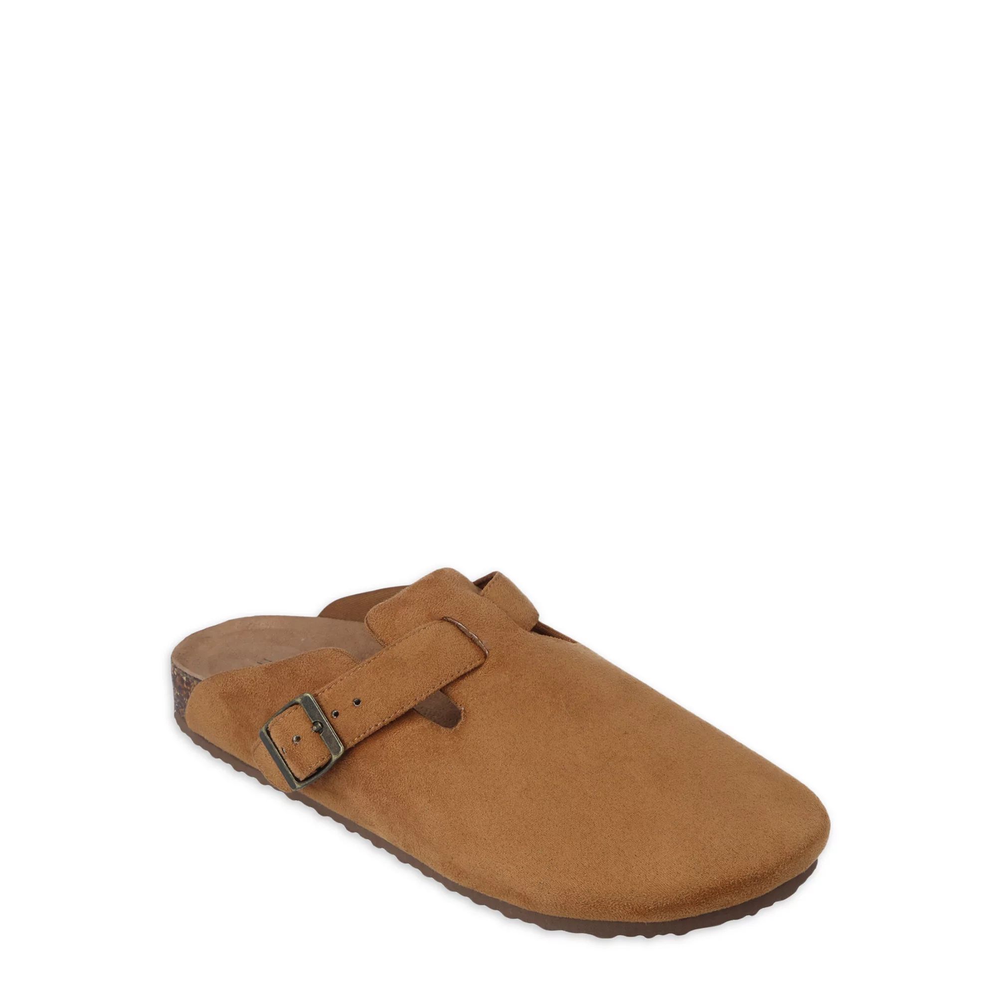 Time and Tru Women's Clog | Walmart (US)