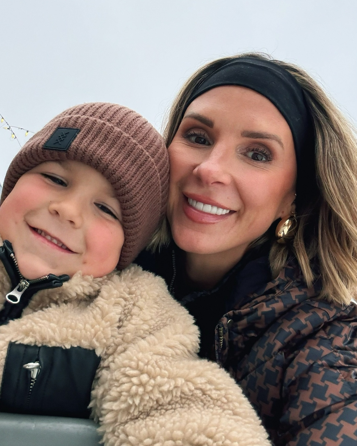 An outdoor outfit I’ll be wearing on repeat this year. 

#LTKSeasonal #LTKootd