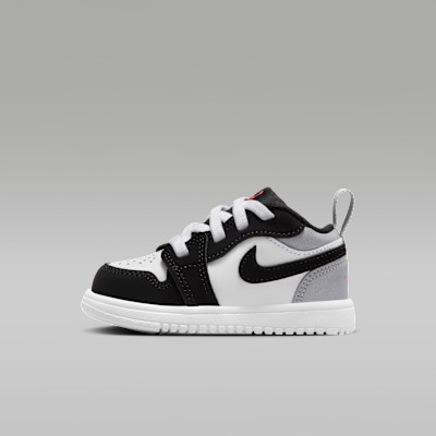 Jordan 1 Low Alt SEBaby/Toddler Shoes | Nike (US)